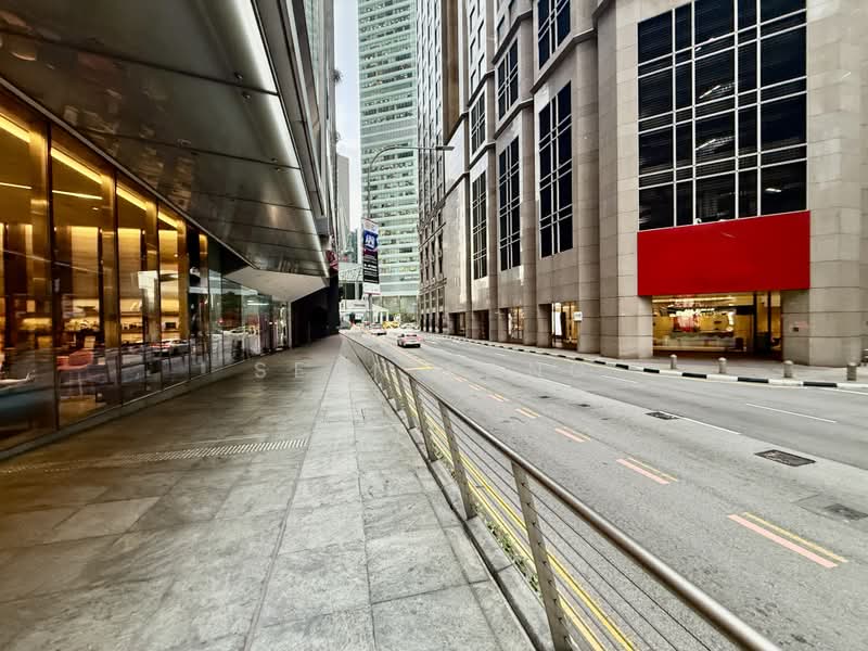 ☎️L1 Retail Space @ Prime Raffles Place | Excellent Main Road Frontage | Near MRT, , 2,863 sqft, Other Retail For Rent, by Sean Pang, 500212730 - CommercialGuru.com.sg