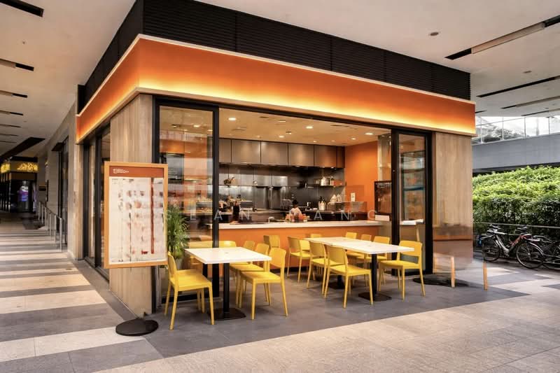 ☎️L1 F&B Space w ORA @ Paya Lebar Vicinity | Excellent Frontage | Near MRT, , 571 sqft, Food & Beverage For Rent, by Sean Pang, 500212732 - Exterior - CommercialGuru.com.sg