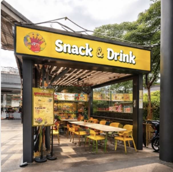 ☎️L1 F&B Space w ORA @ Paya Lebar Vicinity | Excellent Frontage | Near MRT, , 571 sqft, Food & Beverage For Rent, by Sean Pang, 500212732 - Exterior - CommercialGuru.com.sg