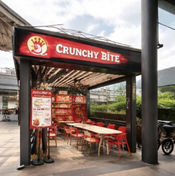 ☎️L1 F&B Space w ORA @ Paya Lebar Vicinity | Excellent Frontage | Near MRT, , 571 sqft, Food & Beverage For Rent, by Sean Pang, 500212732 - Exterior - CommercialGuru.com.sg
