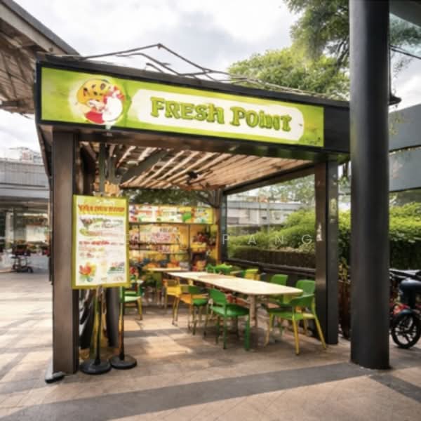☎️L1 F&B Space w ORA @ Paya Lebar Vicinity | Excellent Frontage | Near MRT, , 571 sqft, Food & Beverage For Rent, by Sean Pang, 500212732 - CommercialGuru.com.sg