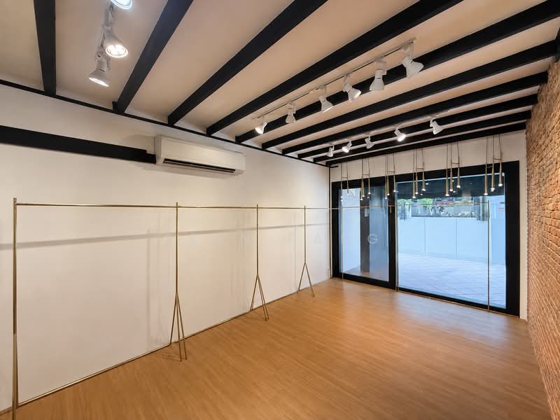 ☎️Rare Corner L1 Retail/F&B Space @ Amoy Street Vicinity | Excellent Frontage, , 1,055 sqft, Food & Beverage For Rent, by Sean Pang, 500212738 - Interior - CommercialGuru.com.sg