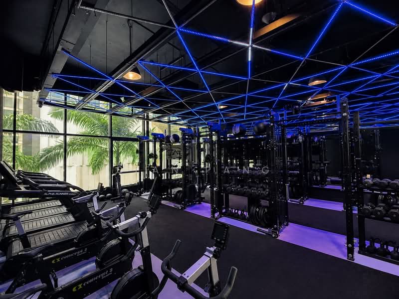 ☎️Fitness Space at Robinson Road/Telok Ayer Vicinity | Rarely Available, , 3,047 sqft, Other Retail For Rent, by Sean Pang, 500212739 - Gym - CommercialGuru.com.sg