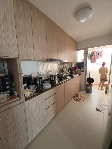 292B Bukit Batok East Avenue 6, 292B Bukit Batok East Avenue 6, Room Rental, 90 sqft, HDB Flat For Rent, by Sam Liew, 500212740 - Kitchen - PropertyGuru.com.sg