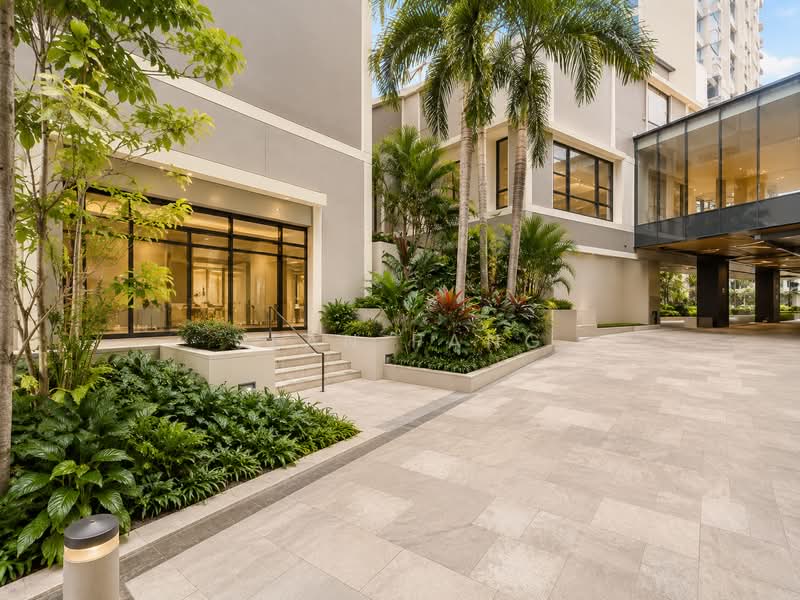 ☎️L1 Beauty & Wellness Space @ Tanglin Vicinity | Super Prime Location | Rarely Available, , 660 sqft, Other Retail For Rent, by Sean Pang, 500212741 - Exterior - CommercialGuru.com.sg
