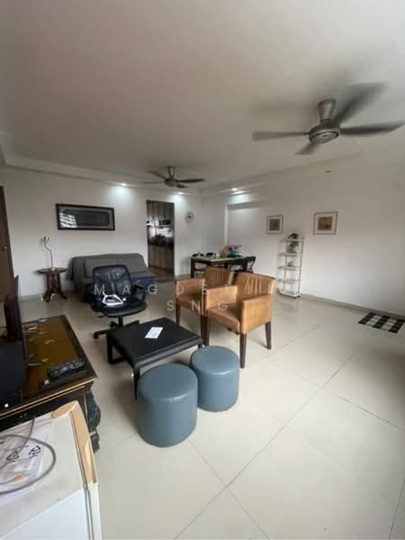 287 Yishun Avenue 6, 287 Yishun Avenue 6, 3 Bedrooms, 1,119 sqft, HDB Flat For Sale, by Magdeline Sng, 500212742 - PropertyGuru.com.sg