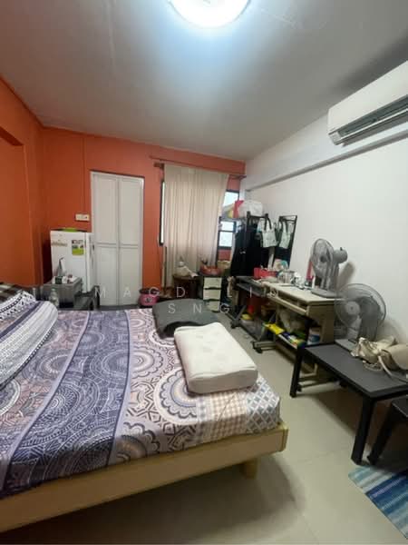 287 Yishun Avenue 6, 287 Yishun Avenue 6, 3 Bedrooms, 1,119 sqft, HDB Flat For Sale, by Magdeline Sng, 500212742 - PropertyGuru.com.sg