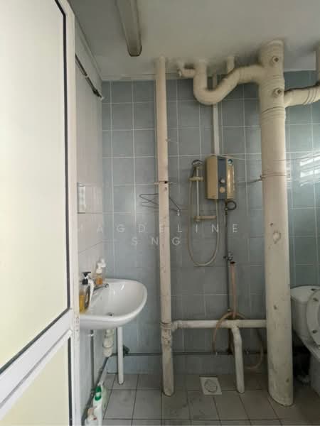 287 Yishun Avenue 6, 287 Yishun Avenue 6, 3 Bedrooms, 1,119 sqft, HDB Flat For Sale, by Magdeline Sng, 500212742 - PropertyGuru.com.sg