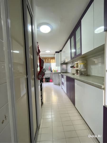 678 Hougang Avenue 8, 678 Hougang Avenue 8, 2 Bedrooms, 688 sqft, HDB Flat For Sale, by Magdeline Sng, 500212744 - Photos has been edited to look decluttered - PropertyGuru.com.sg