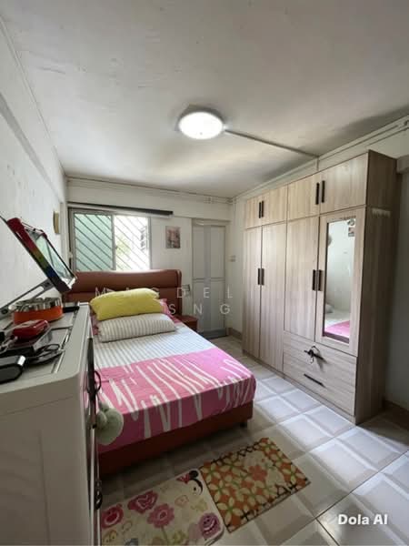 678 Hougang Avenue 8, 678 Hougang Avenue 8, 2 Bedrooms, 688 sqft, HDB Flat For Sale, by Magdeline Sng, 500212744 - Photos has been edited to look decluttered - PropertyGuru.com.sg