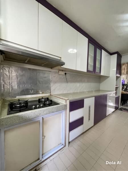 678 Hougang Avenue 8, 678 Hougang Avenue 8, 2 Bedrooms, 688 sqft, HDB Flat For Sale, by Magdeline Sng, 500212744 - Photos has been edited to look decluttered - PropertyGuru.com.sg