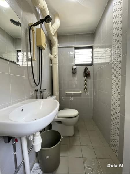 678 Hougang Avenue 8, 678 Hougang Avenue 8, 2 Bedrooms, 688 sqft, HDB Flat For Sale, by Magdeline Sng, 500212744 - Photos has been edited to look decluttered - PropertyGuru.com.sg