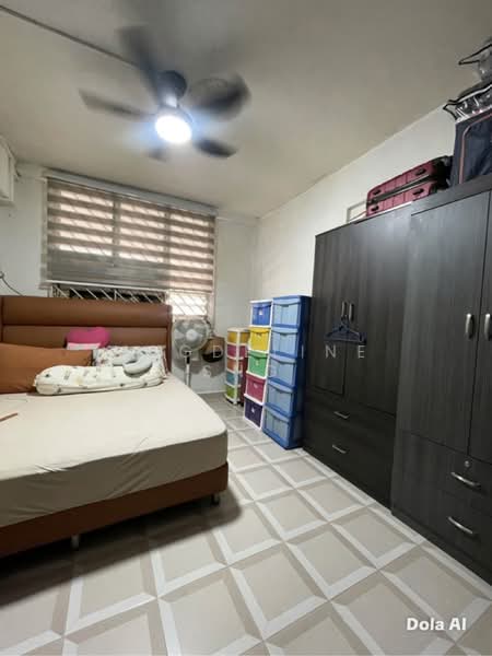 678 Hougang Avenue 8, 678 Hougang Avenue 8, 2 Bedrooms, 688 sqft, HDB Flat For Sale, by Magdeline Sng, 500212744 - Photos has been edited to look decluttered - PropertyGuru.com.sg