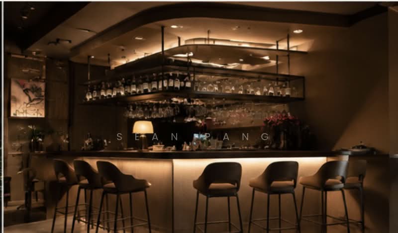 ☎️L1 F&B Space @ Keong Saik Vicinity | Prime Location | Rarely Available, , 1,938 sqft, Food & Beverage For Rent, by Sean Pang, 500212745 - Interior - CommercialGuru.com.sg