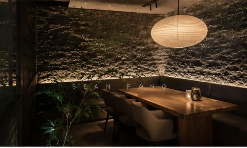 ☎️L1 F&B Space @ Keong Saik Vicinity | Prime Location | Rarely Available, , 1,938 sqft, Food & Beverage For Rent, by Sean Pang, 500212745 - Dining Room - CommercialGuru.com.sg
