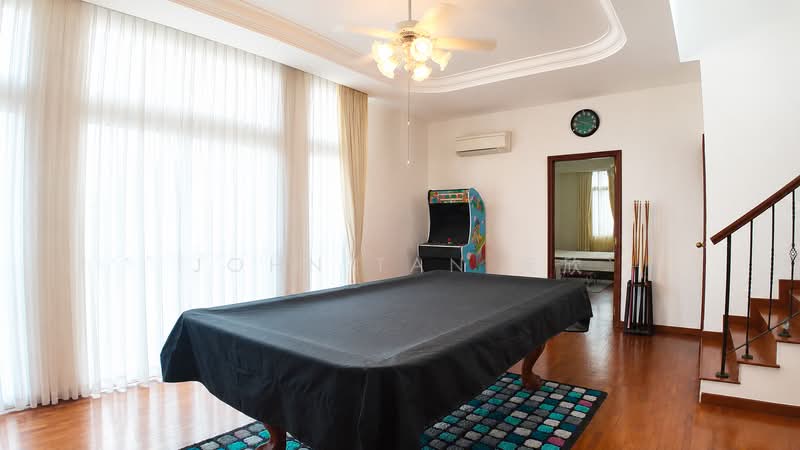 Pinewood Terrace, Pinewood Grove, 5 Bedrooms, 4,000 sqft, Terraced House For Sale, by John Tan 奕欣, 500212748 - Interior - PropertyGuru.com.sg