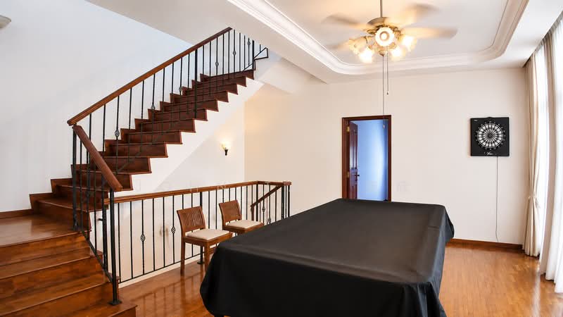 Pinewood Terrace, Pinewood Grove, 5 Bedrooms, 4,000 sqft, Terraced House For Sale, by John Tan 奕欣, 500212748 - Interior - PropertyGuru.com.sg