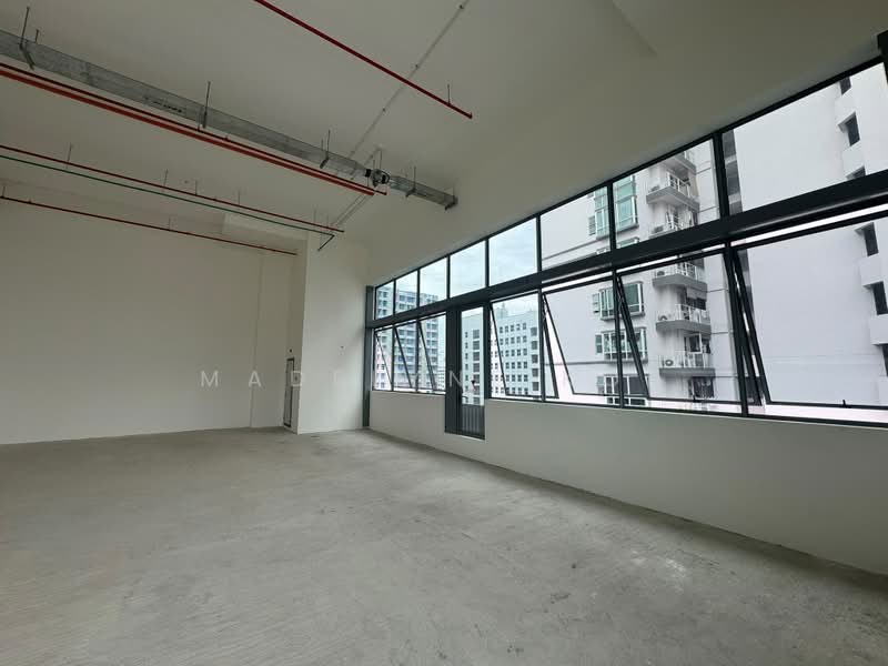 Space 18, 18 Lorong Ampas, 3,466 sqft, Light Industrial (B1) For Rent, by Madelyne Kok, 500212749 - Interior - CommercialGuru.com.sg