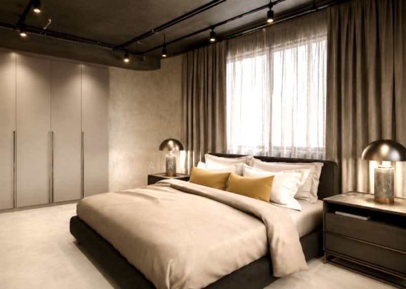 Horizon Towers, 15 Leonie Hill Road, 5 Bedrooms, 4,900 sqft, Condominium For Rent, by Pearly Tan, 500212752 - Bedroom - PropertyGuru.com.sg