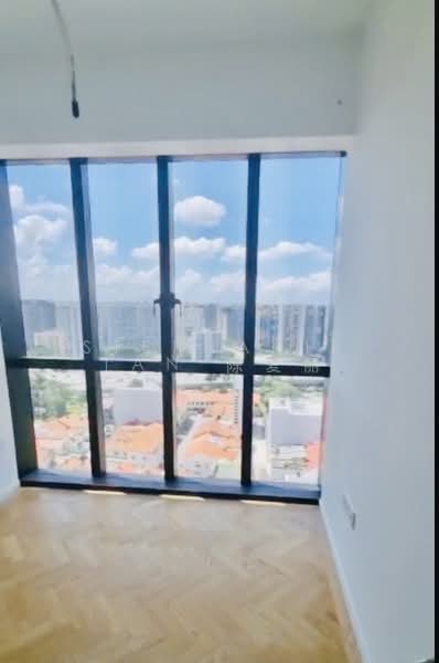 Jui Residences, 1177 Serangoon Road, 3 Bedrooms, 947 sqft, Condominium For Sale, by Stephanie Tan 陈爱丽, 500212754 - View - PropertyGuru.com.sg