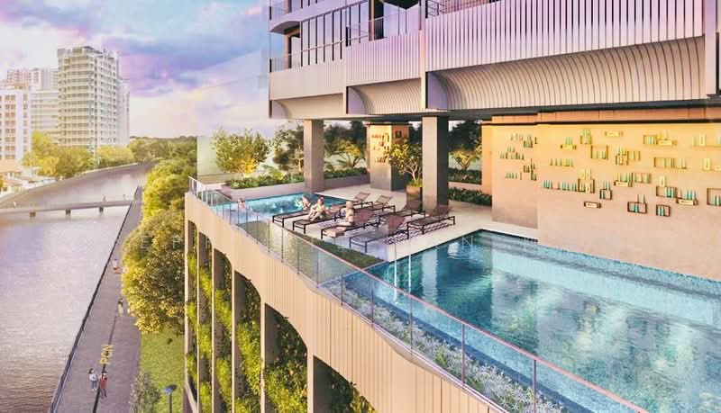 Jui Residences, 1177 Serangoon Road, 3 Bedrooms, 947 sqft, Condominium For Sale, by Stephanie Tan 陈爱丽, 500212754 - Exterior - PropertyGuru.com.sg
