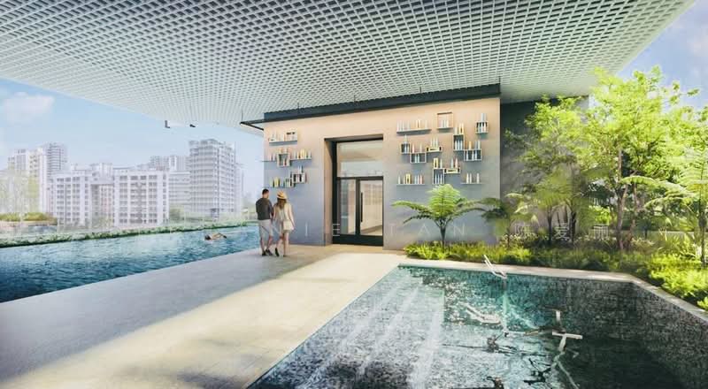 Jui Residences, 1177 Serangoon Road, 3 Bedrooms, 947 sqft, Condominium For Sale, by Stephanie Tan 陈爱丽, 500212754 - Exterior - PropertyGuru.com.sg