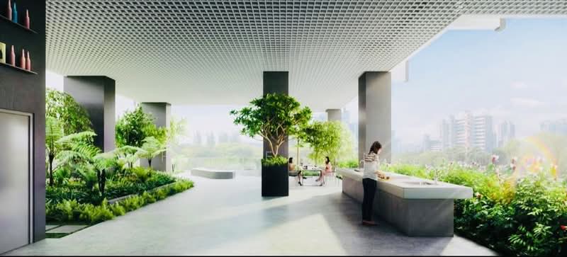 Jui Residences, 1177 Serangoon Road, 3 Bedrooms, 947 sqft, Condominium For Sale, by Stephanie Tan 陈爱丽, 500212754 - Exterior - PropertyGuru.com.sg