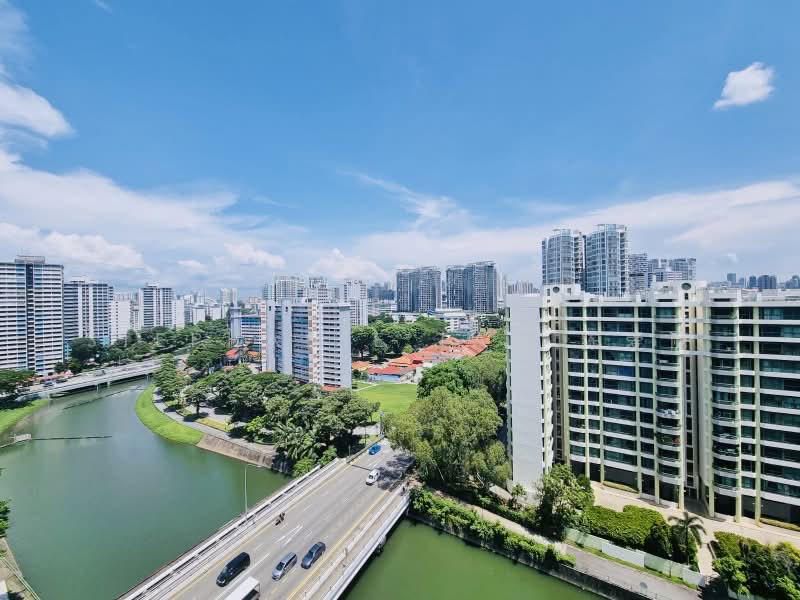 Jui Residences, 1177 Serangoon Road, 3 Bedrooms, 947 sqft, Condominium For Sale, by Stephanie Tan 陈爱丽, 500212754 - Exterior - PropertyGuru.com.sg