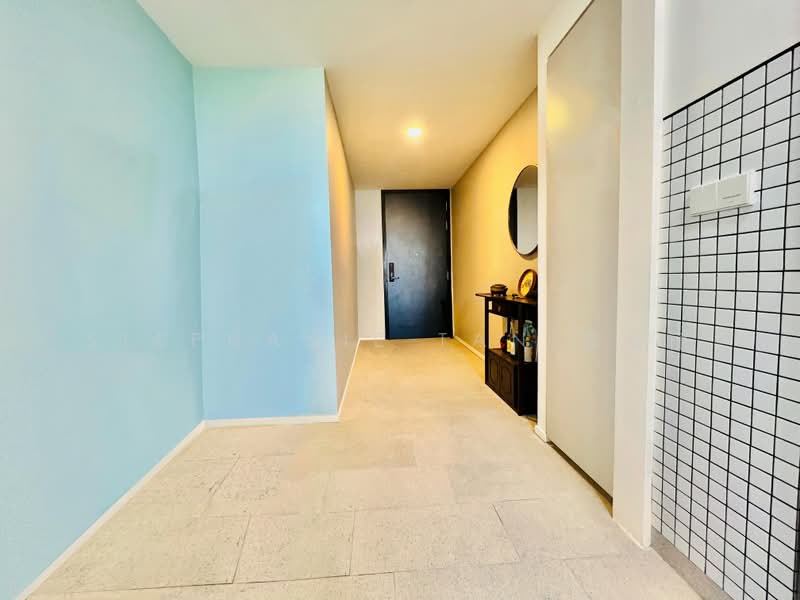 Jui Residences, 1177 Serangoon Road, 3 Bedrooms, 947 sqft, Condominium For Sale, by Stephanie Tan 陈爱丽, 500212754 - Entrance - PropertyGuru.com.sg