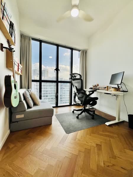 Jui Residences, 1177 Serangoon Road, 3 Bedrooms, 947 sqft, Condominium For Sale, by Stephanie Tan 陈爱丽, 500212754 - Study - PropertyGuru.com.sg