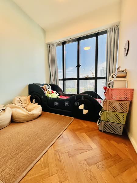 Jui Residences, 1177 Serangoon Road, 3 Bedrooms, 947 sqft, Condominium For Sale, by Stephanie Tan 陈爱丽, 500212754 - Bedroom - PropertyGuru.com.sg