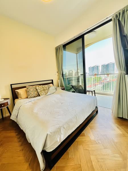 Jui Residences, 1177 Serangoon Road, 3 Bedrooms, 947 sqft, Condominium For Sale, by Stephanie Tan 陈爱丽, 500212754 - Bedroom - PropertyGuru.com.sg
