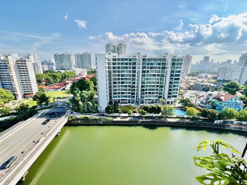 Jui Residences, 1177 Serangoon Road, 3 Bedrooms, 947 sqft, Condominium For Sale, by Stephanie Tan 陈爱丽, 500212754 - Exterior - PropertyGuru.com.sg
