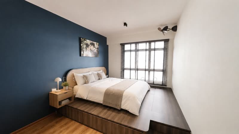 222A Bedok North Drive, 222A Bedok North Drive, 3 Bedrooms, 990 sqft, HDB Flat For Sale, by Esmond Goh, 500212755 - Bedroom - PropertyGuru.com.sg