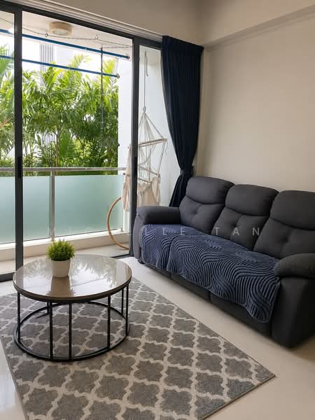 Gillenia, 35 Rosyth Road, 3 Bedrooms, 1,098 sqft, Apartment For Sale, by Michelle Tan, 500212757 - Living Room - PropertyGuru.com.sg