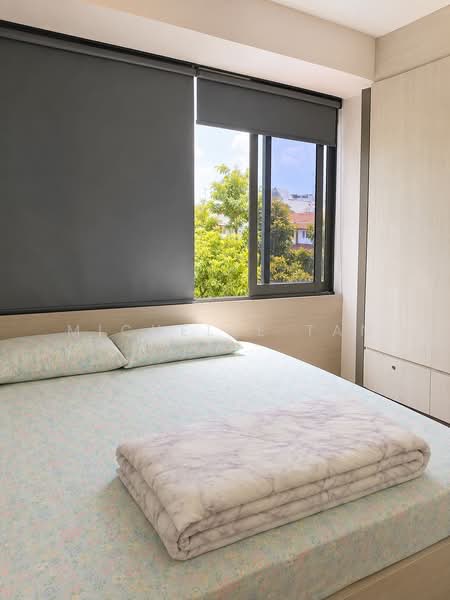 Gillenia, 35 Rosyth Road, 3 Bedrooms, 1,098 sqft, Apartment For Sale, by Michelle Tan, 500212757 - Bedroom 2 - PropertyGuru.com.sg