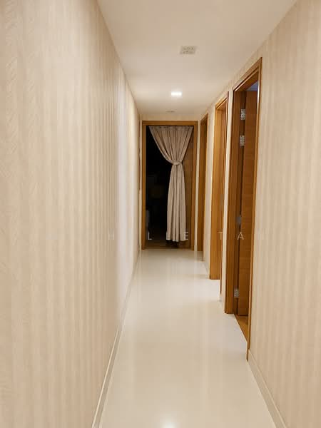Gillenia, 35 Rosyth Road, 3 Bedrooms, 1,098 sqft, Apartment For Sale, by Michelle Tan, 500212757 - Walkway to rooms - PropertyGuru.com.sg