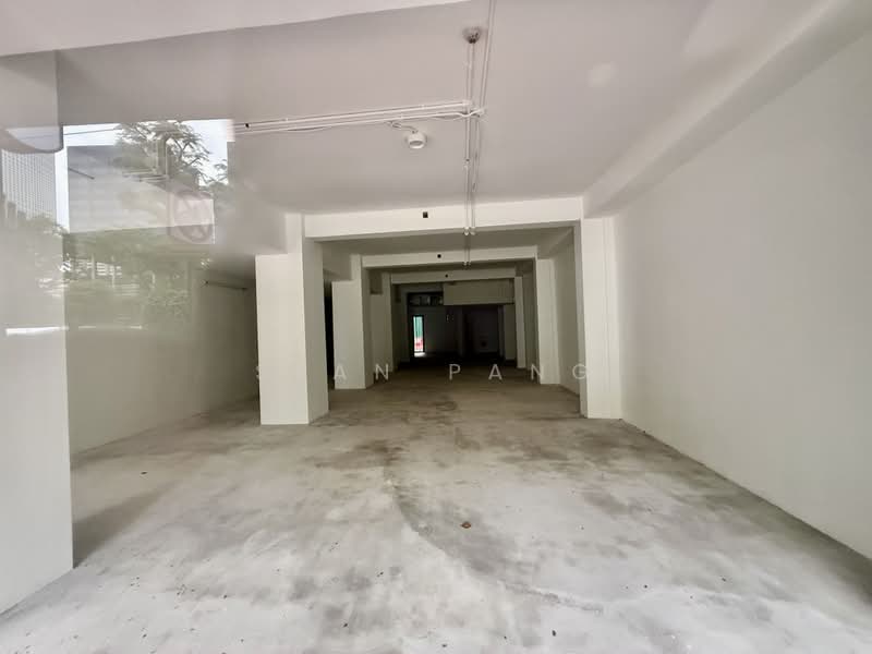 ☎️L1 F&B Space @ Hong Lim/North Canal Vicinity | Excellent Frontage | Ample Parking, , 1,947 sqft, Food & Beverage For Rent, by Sean Pang, 500212758 - Interior - CommercialGuru.com.sg