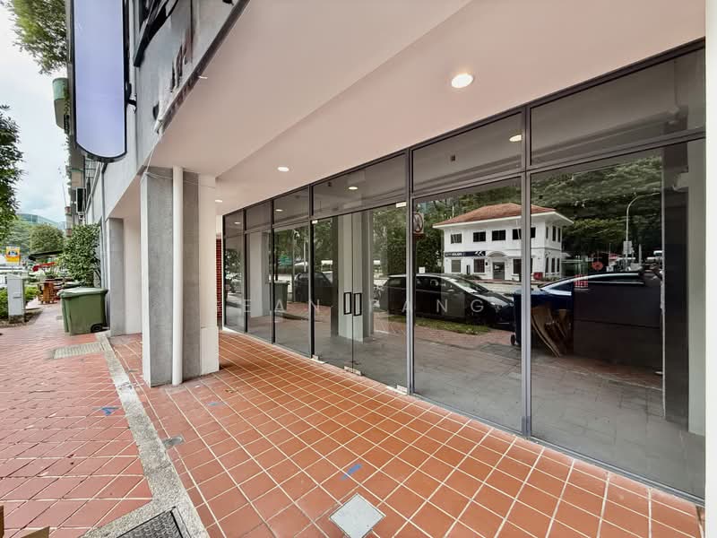 ☎️L1 F&B Space @ Hong Lim/North Canal Vicinity | Excellent Frontage | Ample Parking, , 1,947 sqft, Food & Beverage For Rent, by Sean Pang, 500212758 - Exterior - CommercialGuru.com.sg