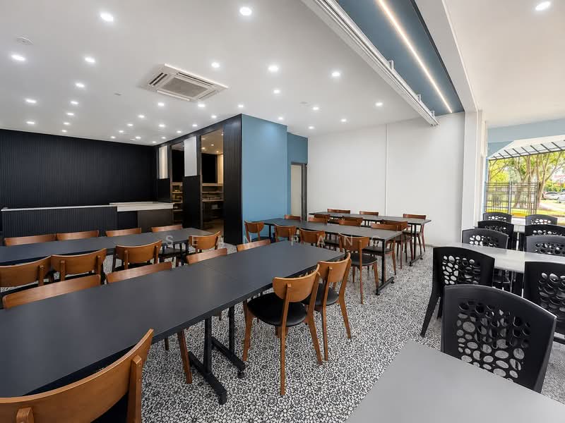 ☎️L1 Coffeeshop Space @ Kembangan MRT Vicinity | Prime Location, , 1,334 sqft, Food & Beverage For Rent, by Sean Pang, 500212759 - Interior - CommercialGuru.com.sg