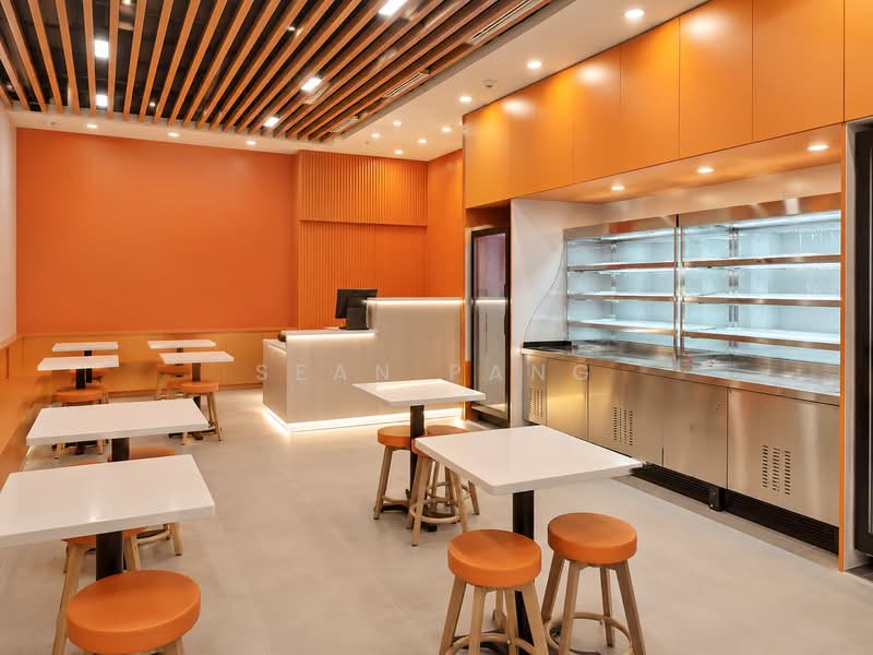 ☎️Rare F&B Space @ City Hall/Esplanade MRT Vicinity | Excellent Frontage, , 1,047 sqft, Food & Beverage For Rent, by Sean Pang, 500212761 - Interior - CommercialGuru.com.sg