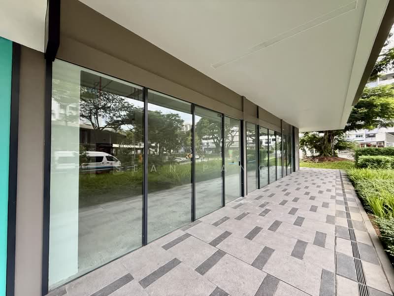 ☎️L1 F&B Space @ Bedok Central | Excellent Frontage | Rarely Available, , 1,076 sqft, Food & Beverage For Rent, by Sean Pang, 500212763 - Exterior - CommercialGuru.com.sg