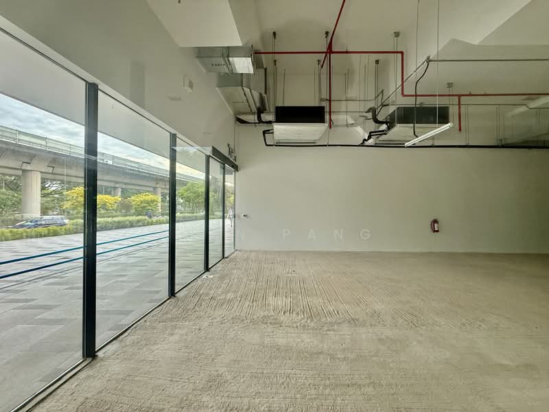 ☎️L1 F&B Space @ Bedok Central | Excellent Frontage | Rarely Available, , 1,076 sqft, Food & Beverage For Rent, by Sean Pang, 500212763 - Interior - CommercialGuru.com.sg