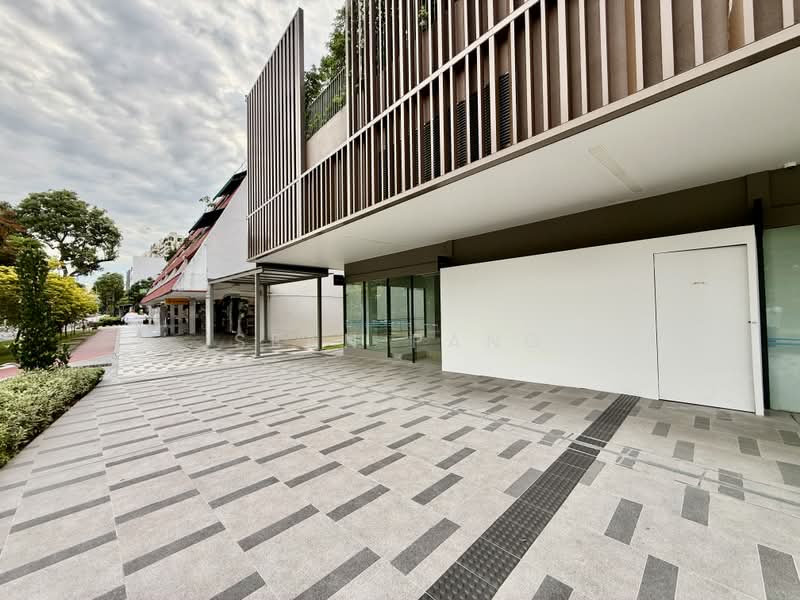 ☎️L1 F&B Space @ Bedok Central | Excellent Frontage | Rarely Available, , 1,076 sqft, Food & Beverage For Rent, by Sean Pang, 500212763 - Exterior - CommercialGuru.com.sg