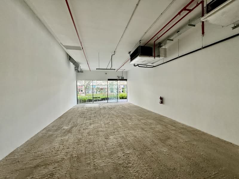 ☎️L1 F&B Space @ Bedok Central | Excellent Frontage | Rarely Available, , 1,076 sqft, Food & Beverage For Rent, by Sean Pang, 500212763 - Interior - CommercialGuru.com.sg