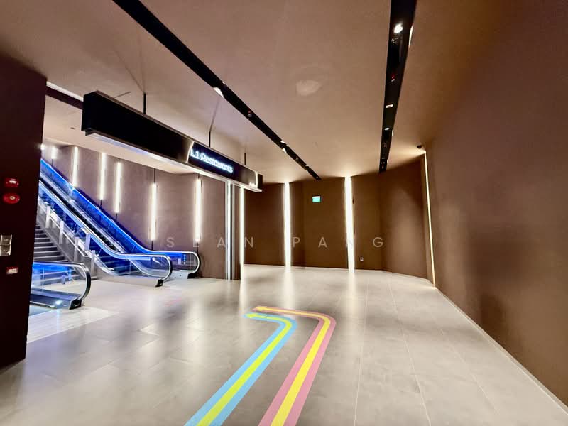 ☎️Prime L1 F&B Space @ Bugis Vicinity | Excellent Frontage | Near MRT Entrance, , 4,199 sqft, Food & Beverage For Rent, by Sean Pang, 500212764 - Corridor - CommercialGuru.com.sg