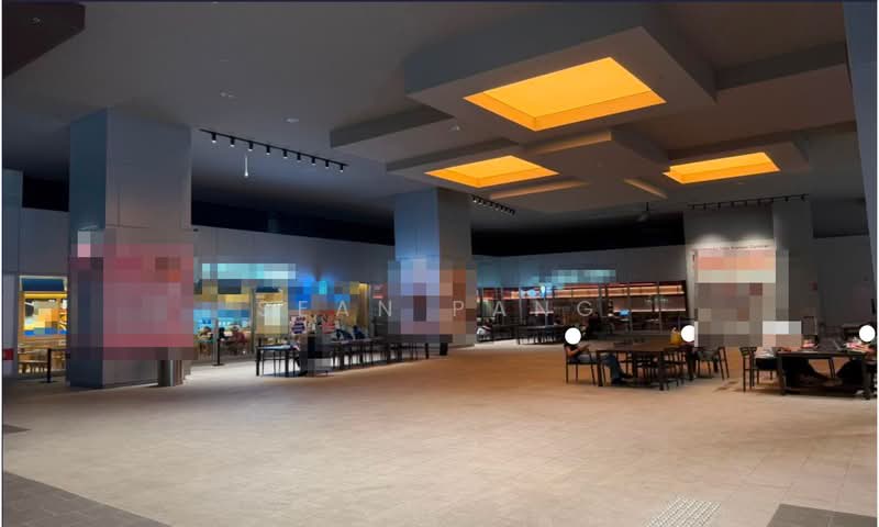 ☎️Prime L1 F&B Space @ Bugis Vicinity | Excellent Frontage | Near MRT Entrance, , 4,199 sqft, Food & Beverage For Rent, by Sean Pang, 500212764 - Interior - CommercialGuru.com.sg
