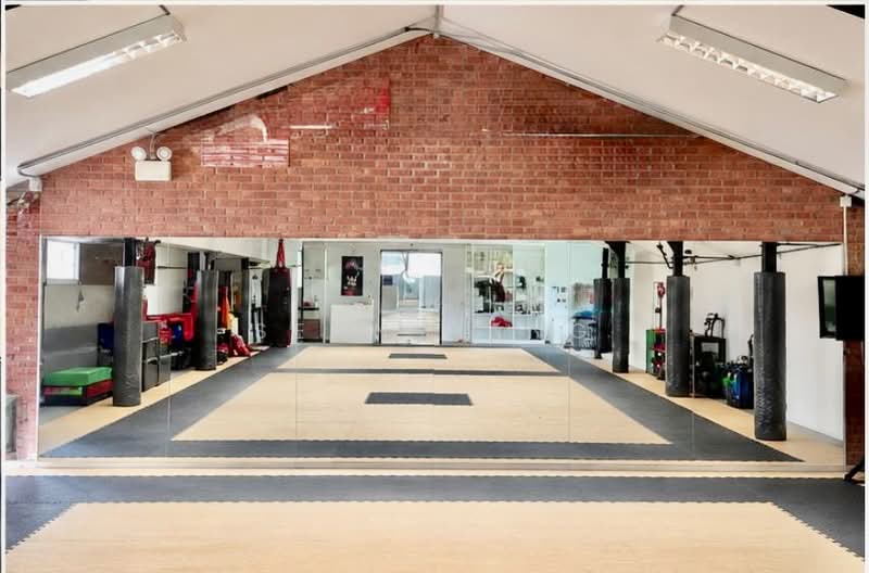 ☎️Martial Arts School/Enrichment Space at Joo Chiat Vicinity | Prime Location, , 1,627 sqft, Other Retail For Rent, by Sean Pang, 500212766 - Gym - CommercialGuru.com.sg