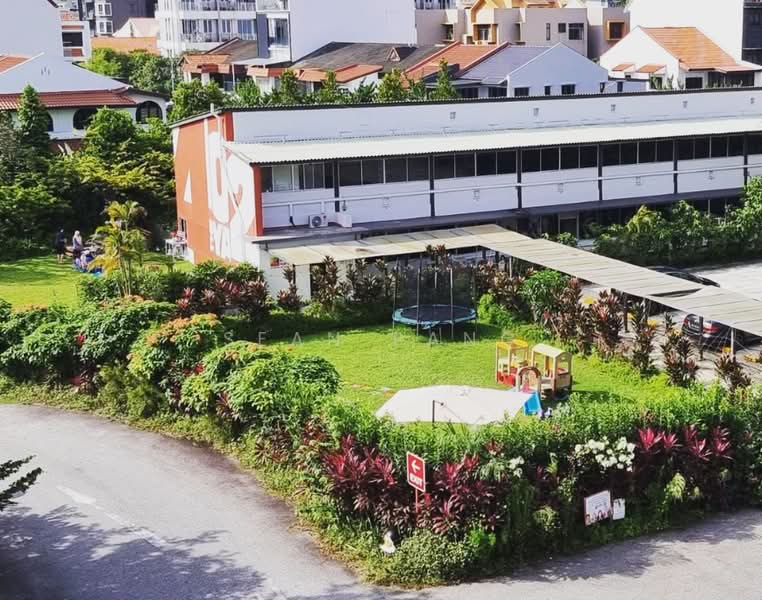 ☎️After School Care + Enrichment Space at Joo Chiat Vicinity | Prime Location, , 6,956 sqft, Other Retail For Rent, by Sean Pang, 500212767 - Exterior - CommercialGuru.com.sg