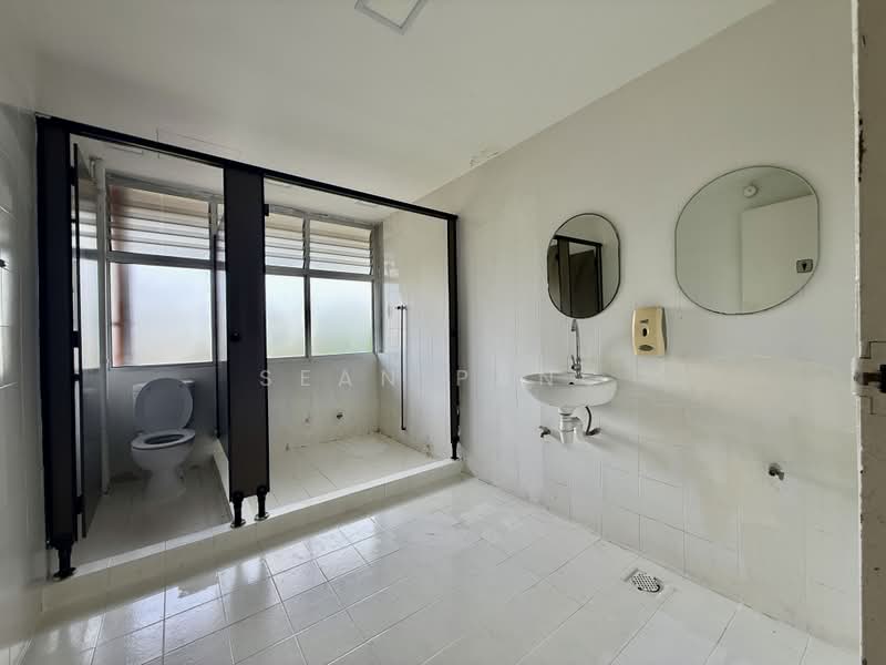 ☎️Enrichment/Commercial School Space at Joo Chiat Vicinity | Prime Location, , 1,251 sqft, Other Retail For Rent, by Sean Pang, 500212774 - Bathroom - CommercialGuru.com.sg
